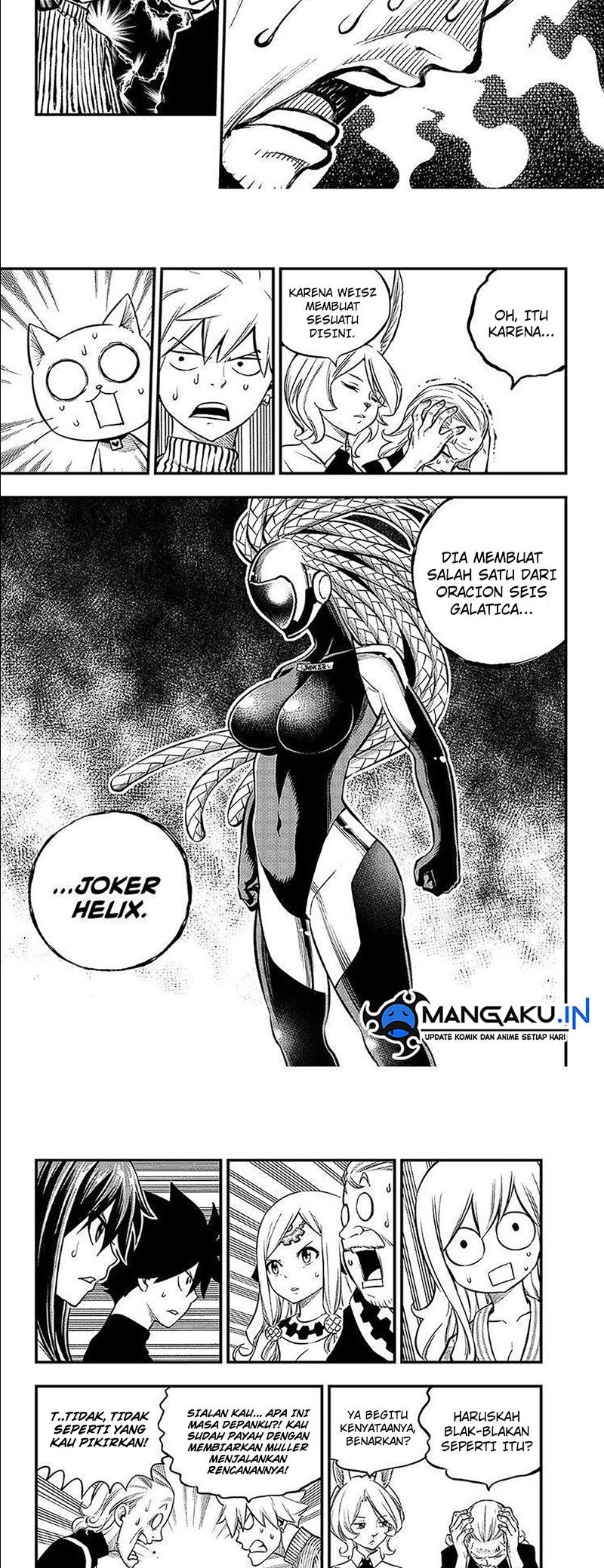 Eden’s Zero